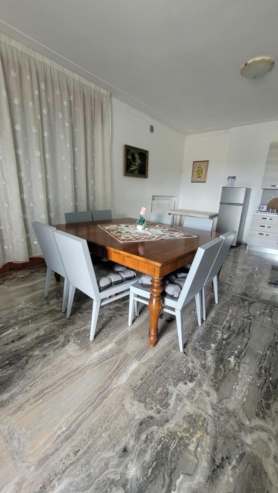 Corte Azzurra Iris Piove di Sacco Bagian luar foto