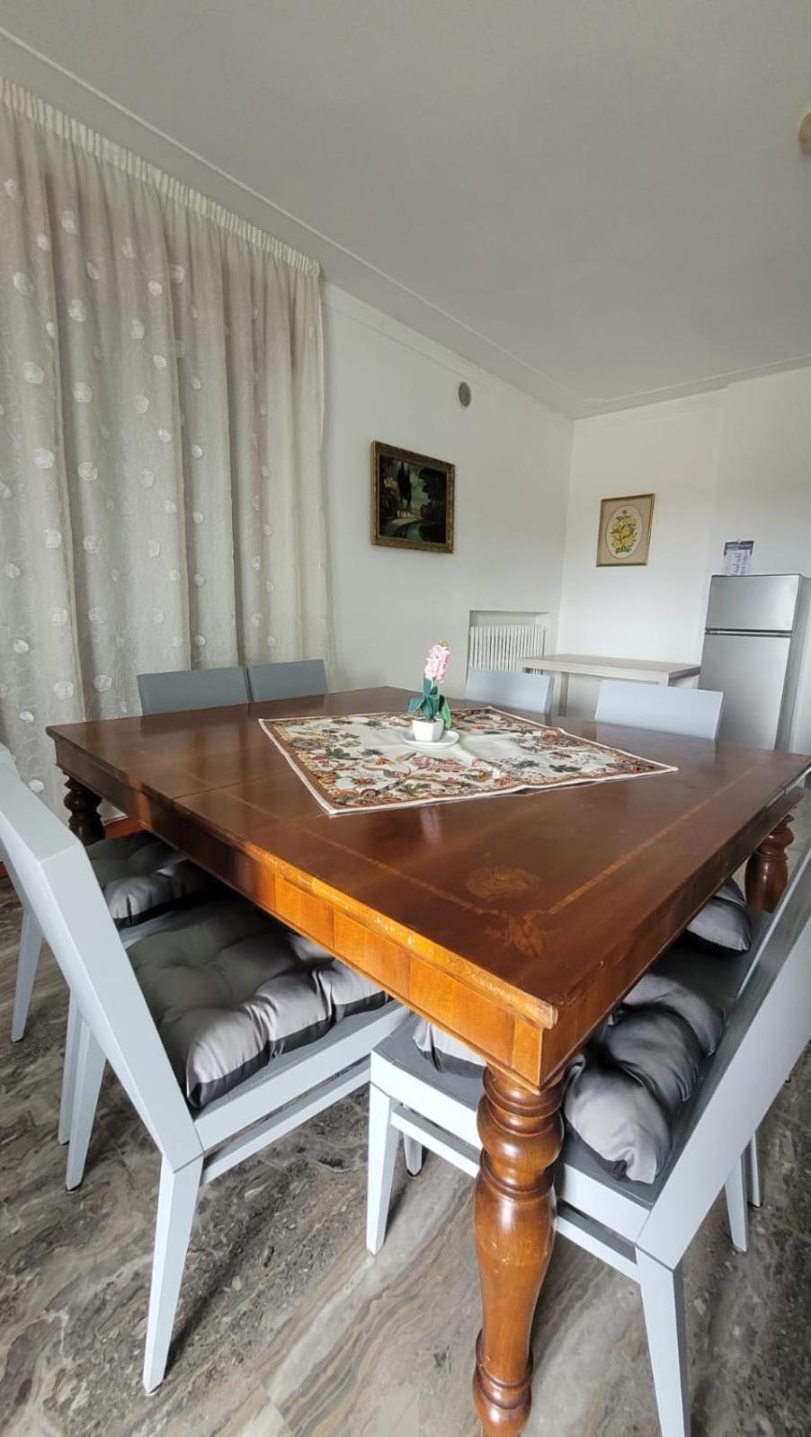 Corte Azzurra Iris Piove di Sacco Bagian luar foto