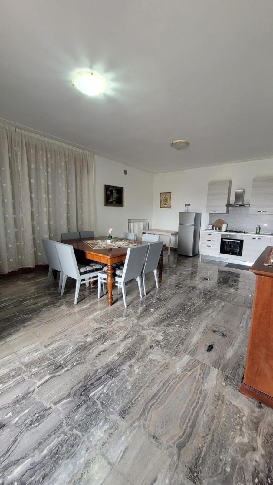 Corte Azzurra Iris Piove di Sacco Bagian luar foto