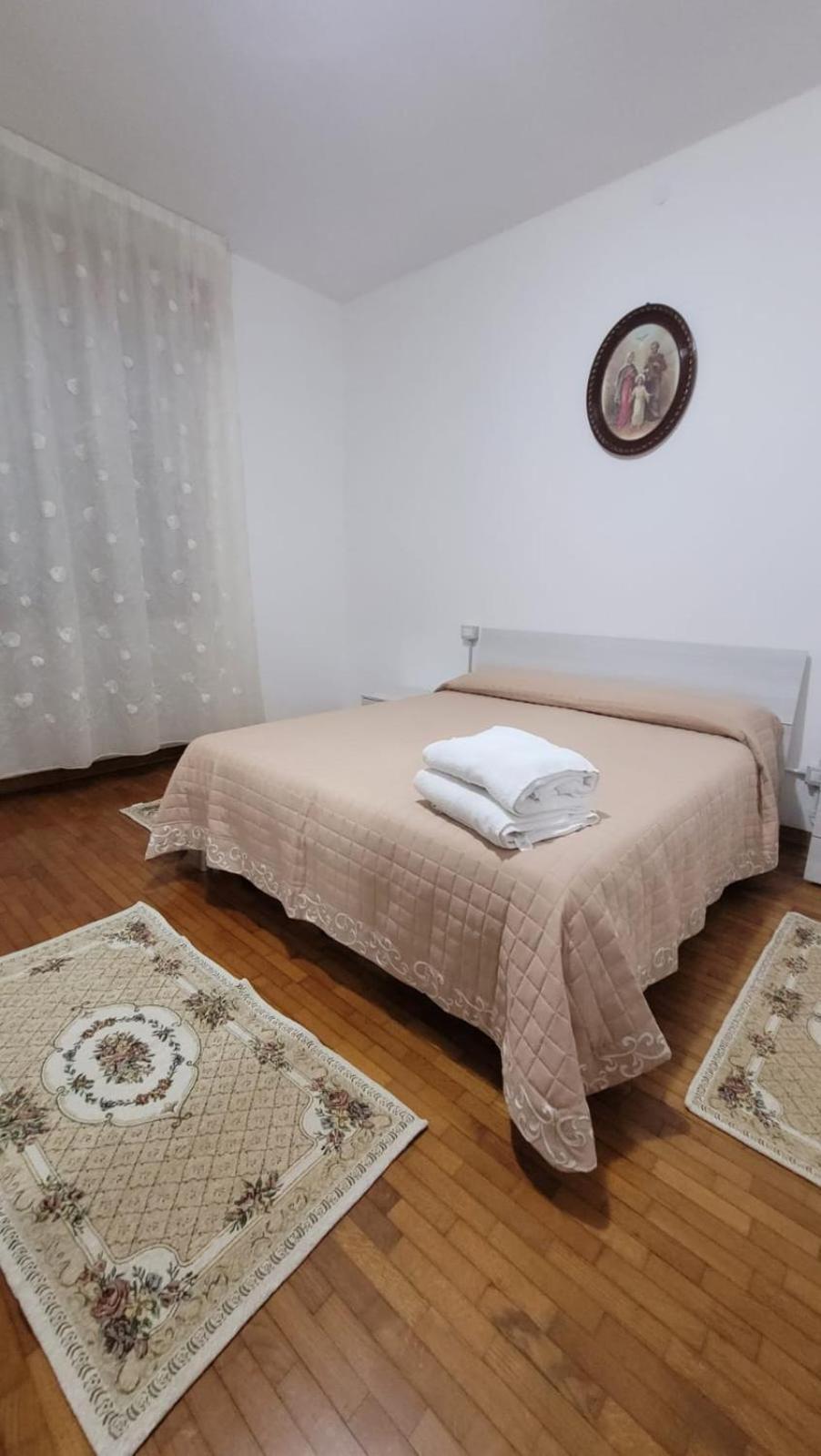 Corte Azzurra Iris Piove di Sacco Bagian luar foto