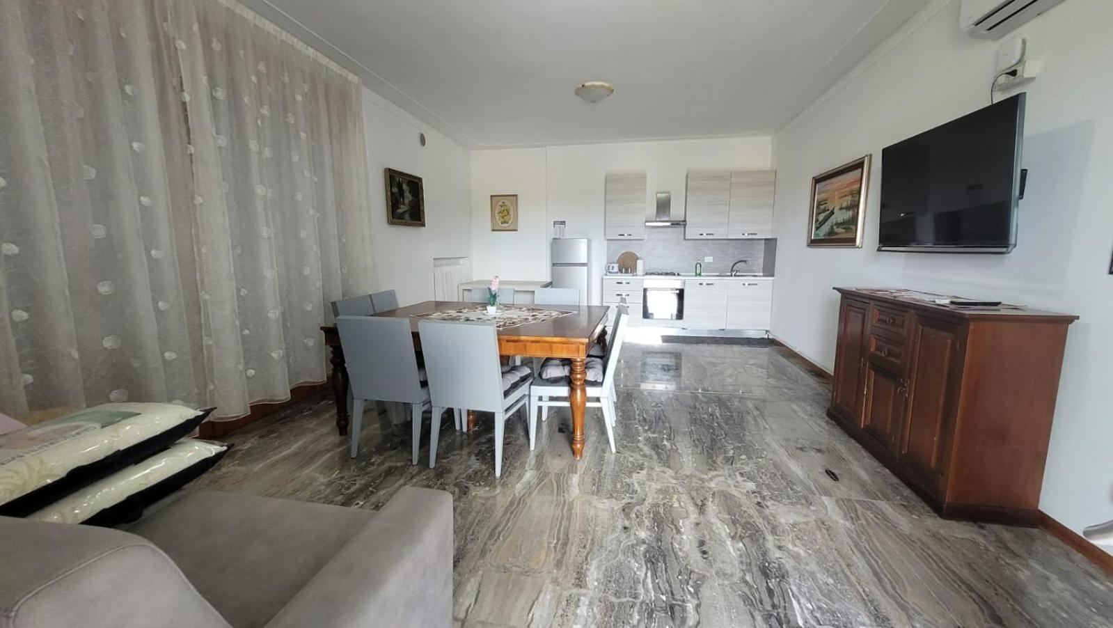 Corte Azzurra Iris Piove di Sacco Bagian luar foto