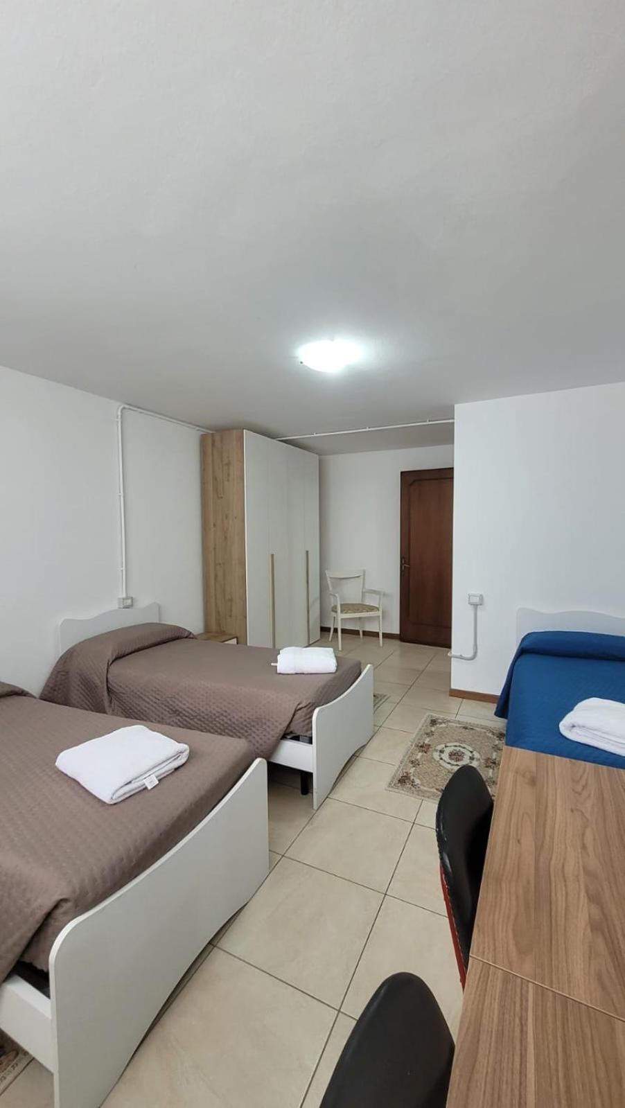 Corte Azzurra Iris Piove di Sacco Bagian luar foto