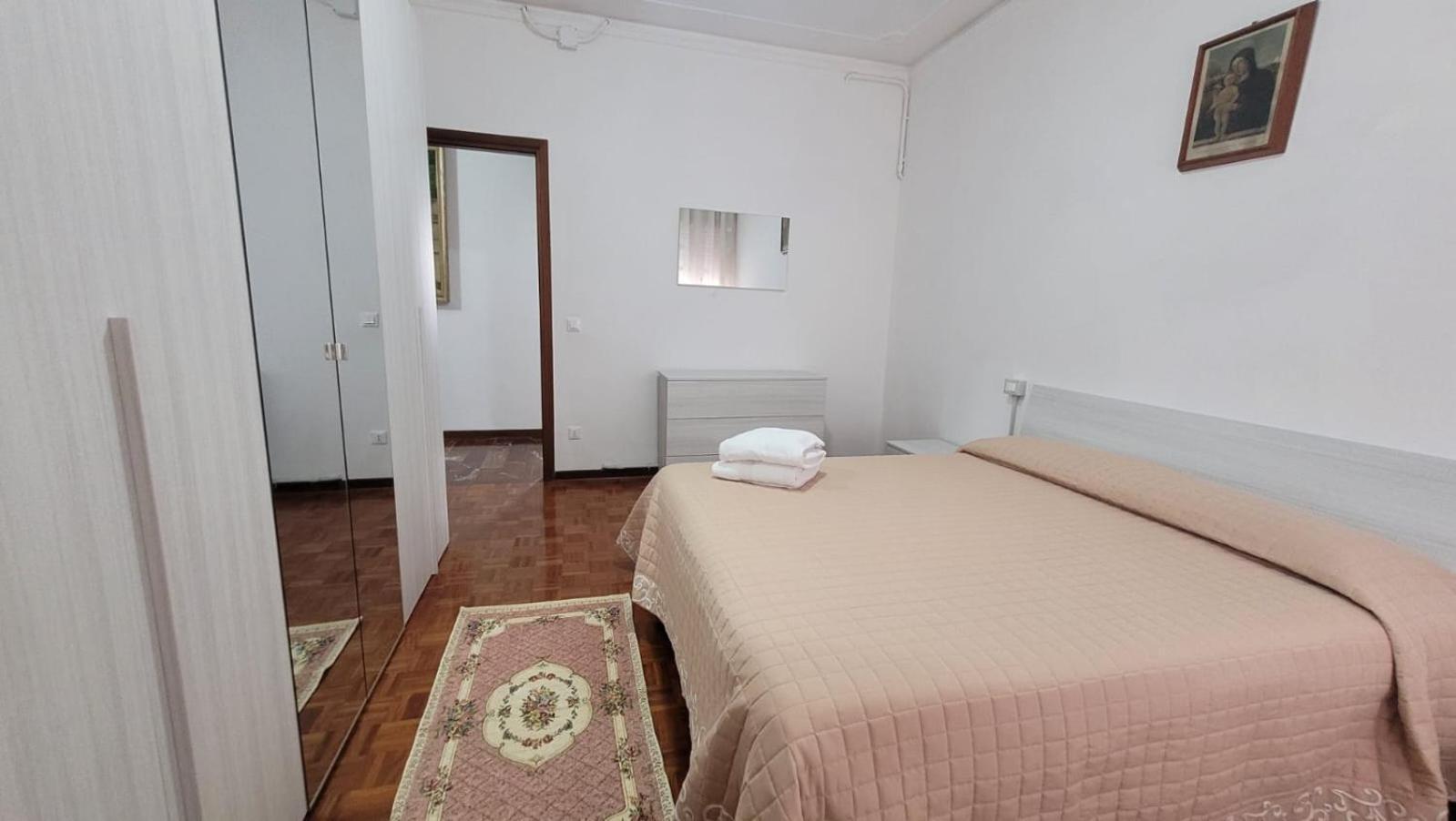 Corte Azzurra Iris Piove di Sacco Bagian luar foto