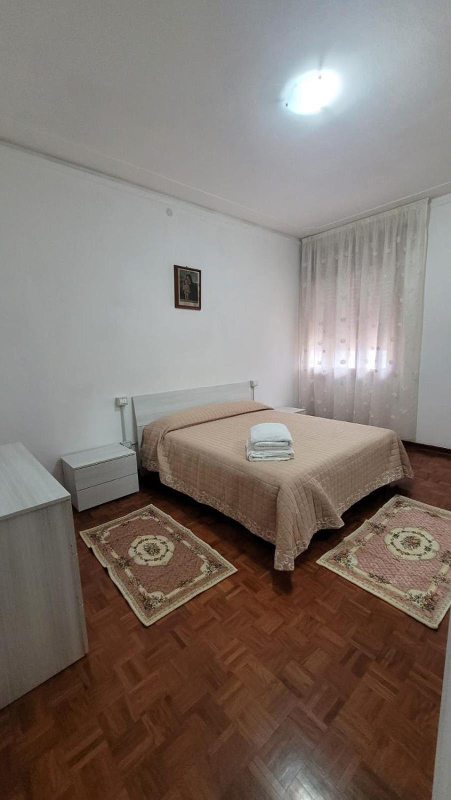 Corte Azzurra Iris Piove di Sacco Bagian luar foto